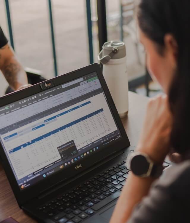 Tally data migration from Excel and old accounting systems in Oman